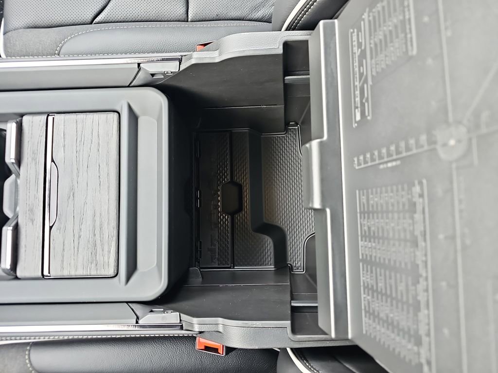 New 2026 RAM 1500 Limited image 29