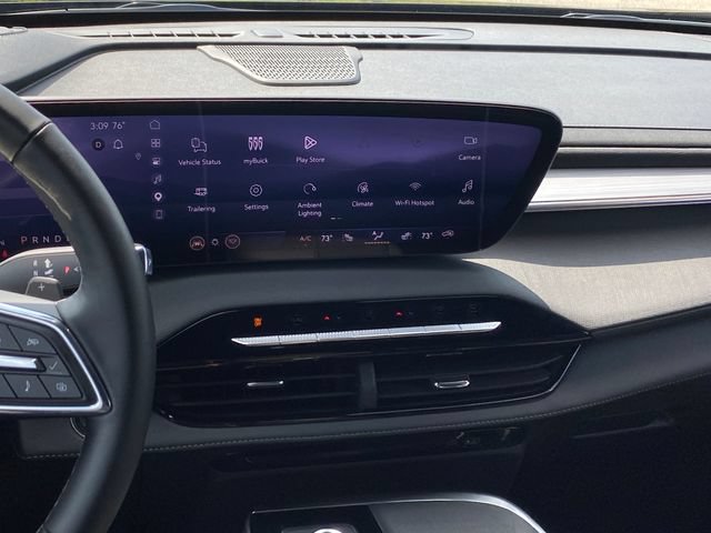 Certified 2026 Buick Enclave Preferred AWD/4WD image 10