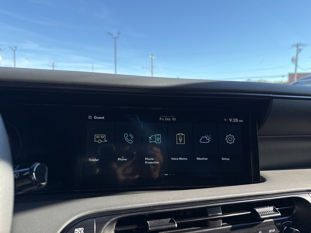 New 2026 Hyundai Palisade XRT Pro image 28