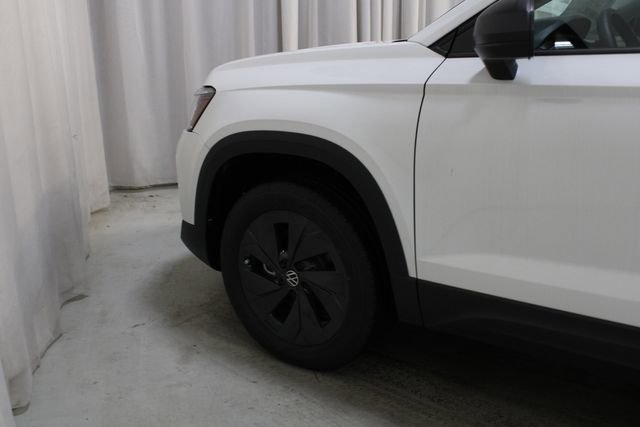New 2026 Volkswagen Taos S FWD image 28