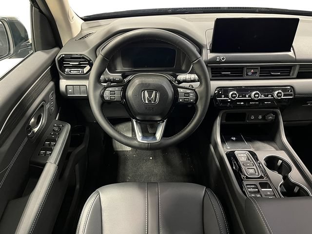 New 2026 Honda Pilot Touring image 22