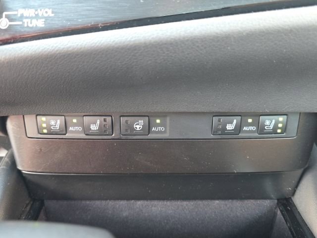 Used 2023 Lexus ES 250 w/ Premium Package image 21