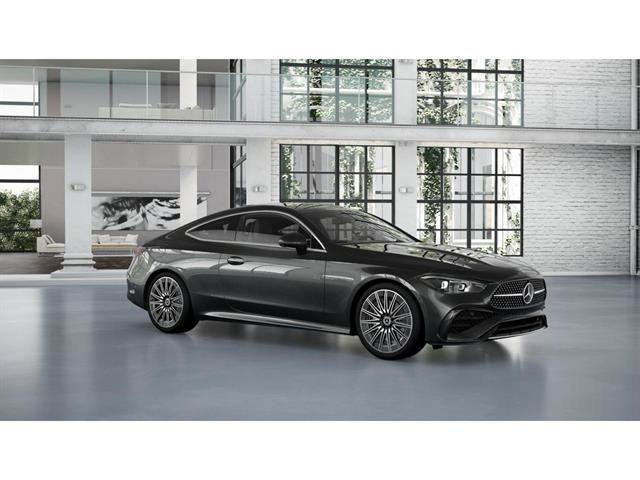 New 2027 Mercedes-Benz CLE 450 4MATIC Coupe image 12