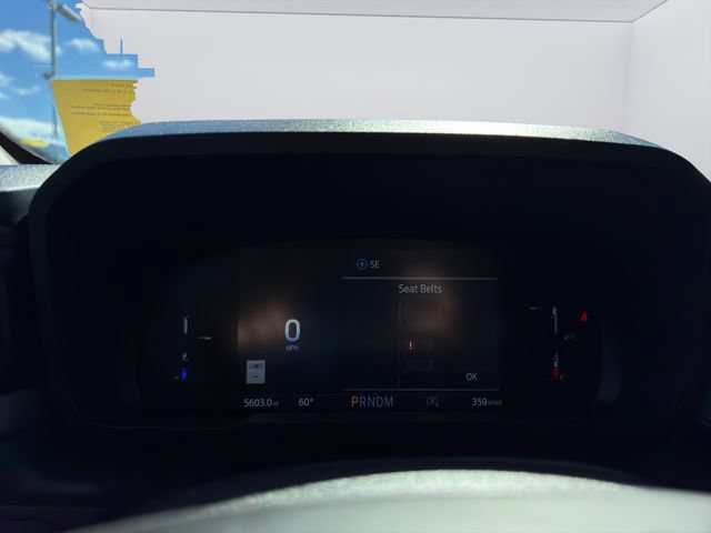 Used 2025 Ford Maverick Tremor AWD/4WD image 11