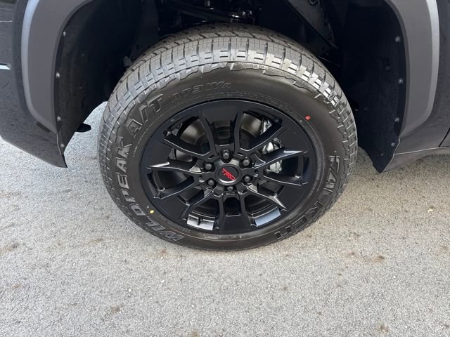 New 2026 Toyota Tundra SR5 image 22