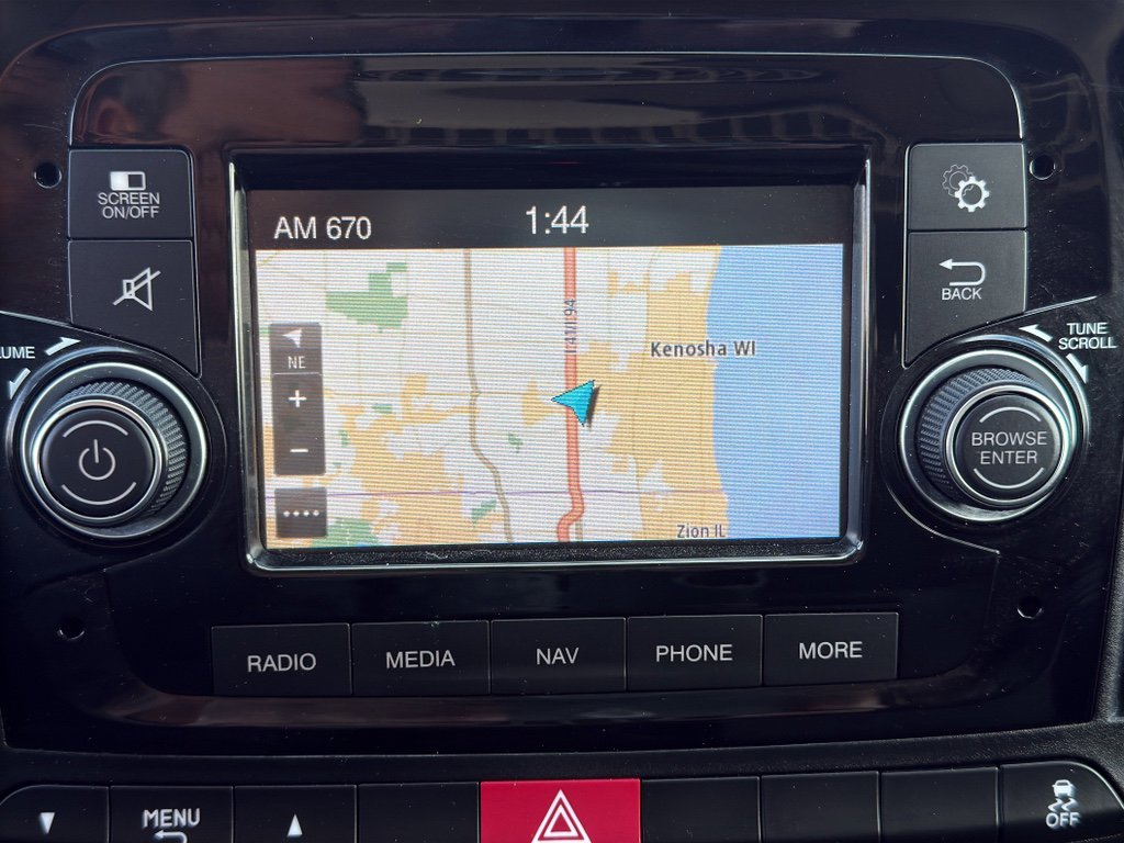 Used 2022 RAM ProMaster City Tradesman FWD image 23