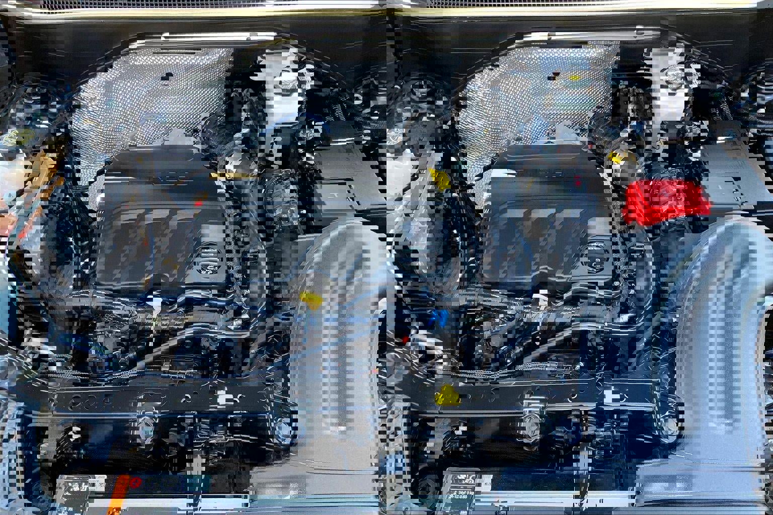 Used 2020 Buick Encore GX Preferred image 10