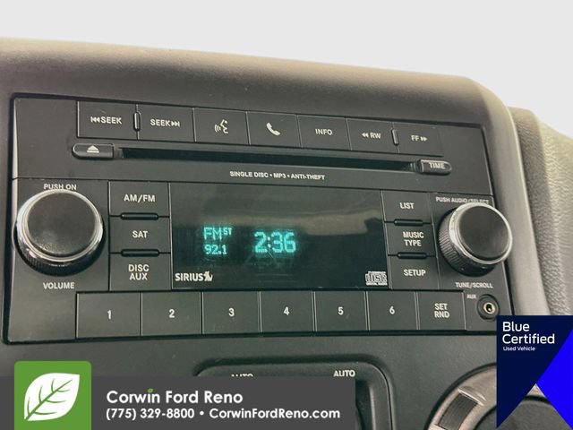 Used 2017 Jeep Wrangler Sport AWD/4WD image 17