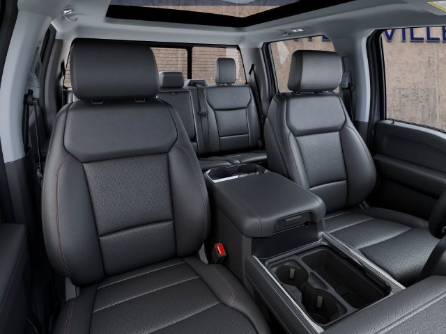 New 2027 Ford F250 Lariat w/ Tremor Off-Road Package AWD/4WD image 10