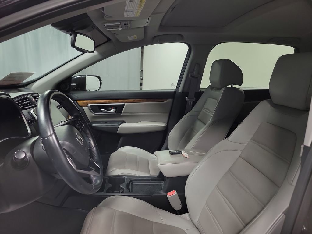 Used 2017 Honda CR-V EX-L image 13