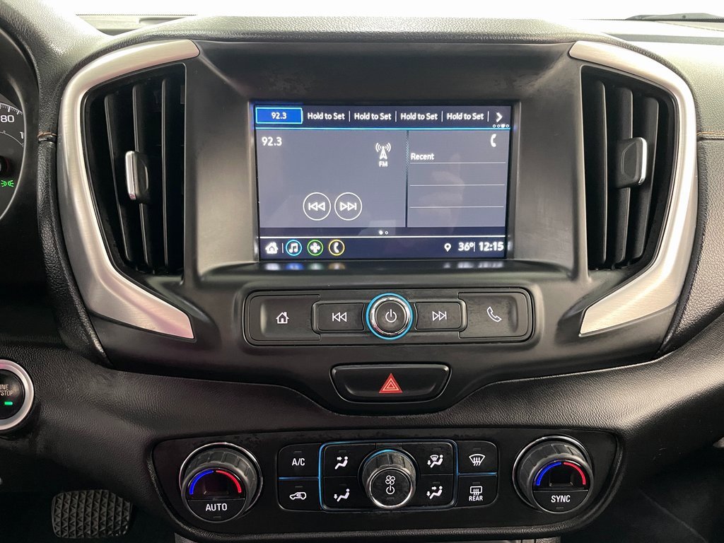 Certified 2018 GMC Terrain SLE w/ Driver Convenience Package image 29