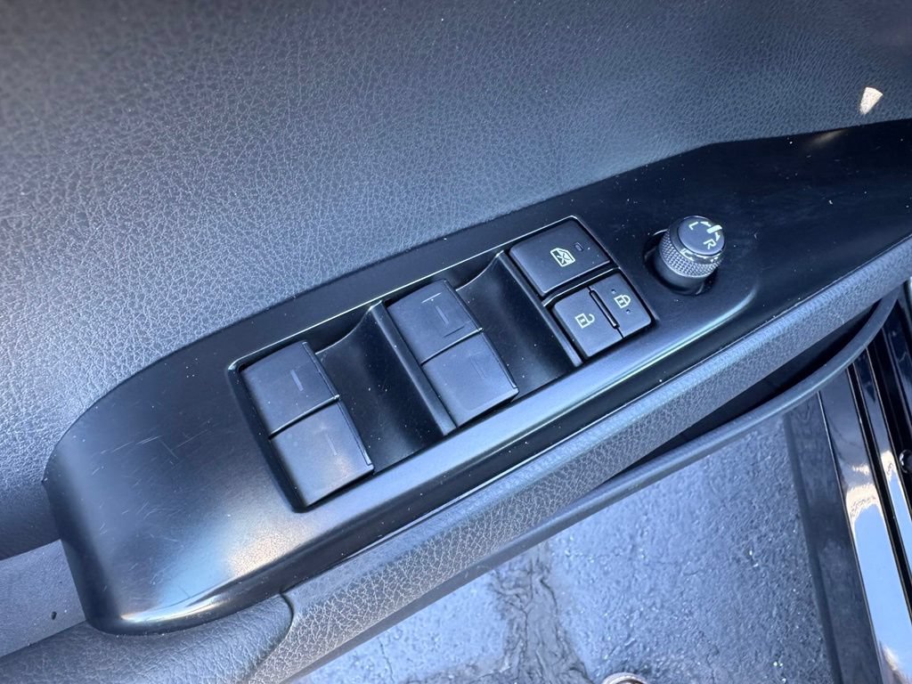 Used 2025 Toyota Camry LE FWD image 20