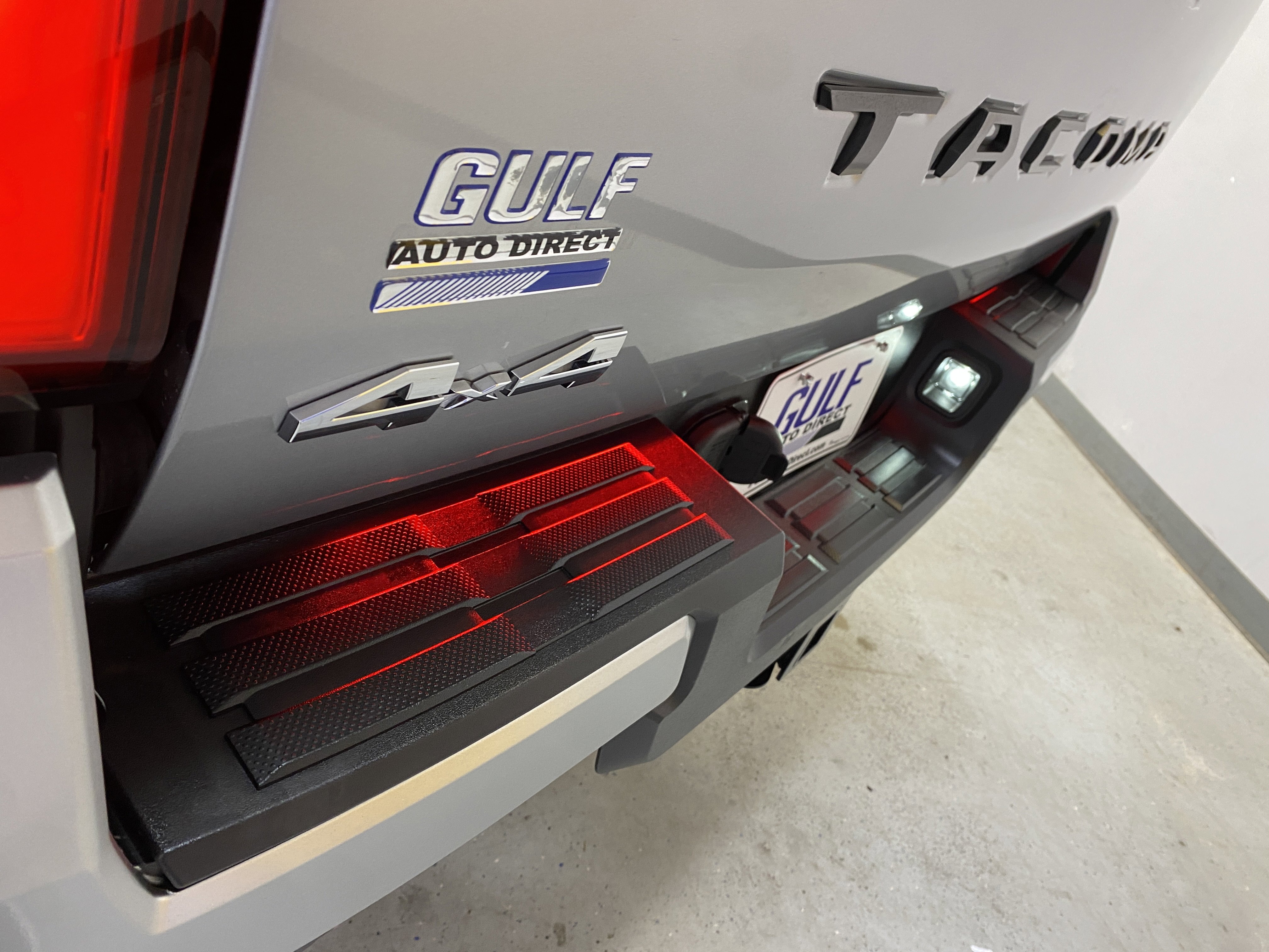 Used 2024 Toyota Tacoma SR5 image 20