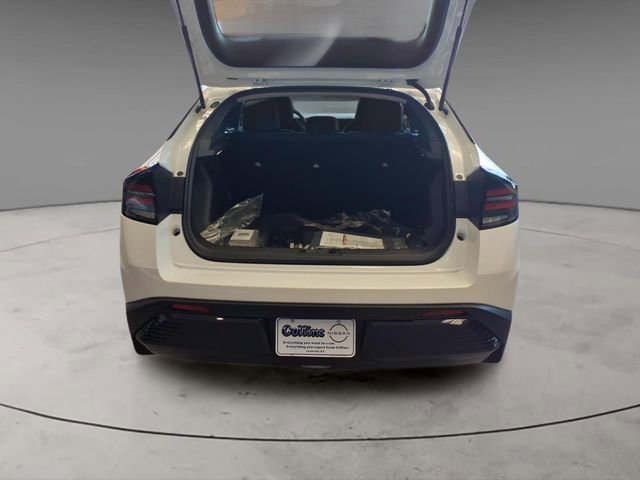 New 2026 Nissan Leaf S+ w/ Floor Mat Package (S+) image 5