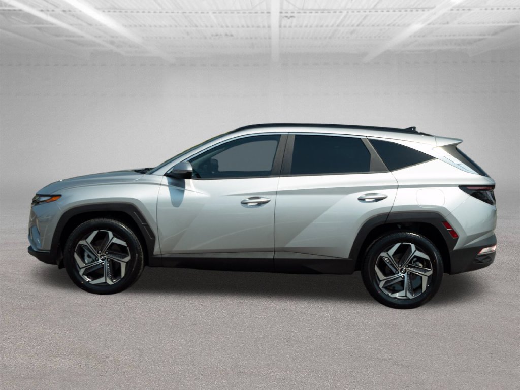 Used 2022 Hyundai Tucson SEL AWD/4WD image 4