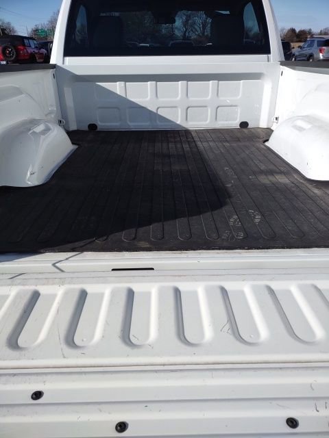 Used 2014 RAM 1500 Tradesman image 9