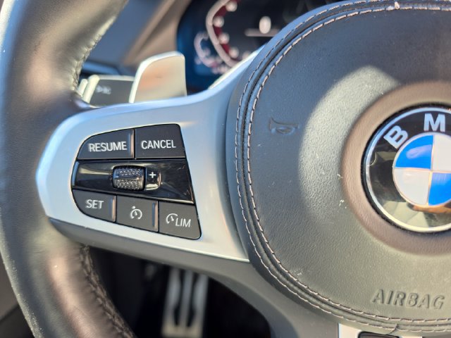 Certified 2023 BMW X5 xDrive40i w/ M Sport Package AWD/4WD image 24