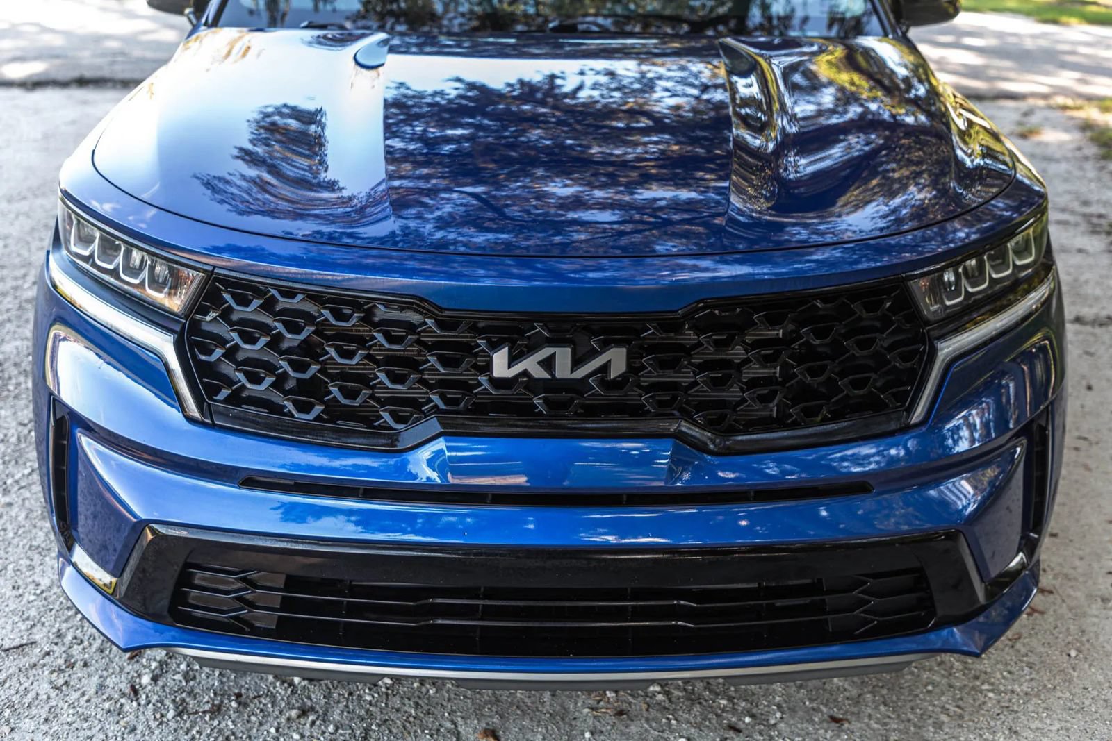 Used 2023 Kia Sorento S w/ Panoramic Sunroof Package FWD image 27