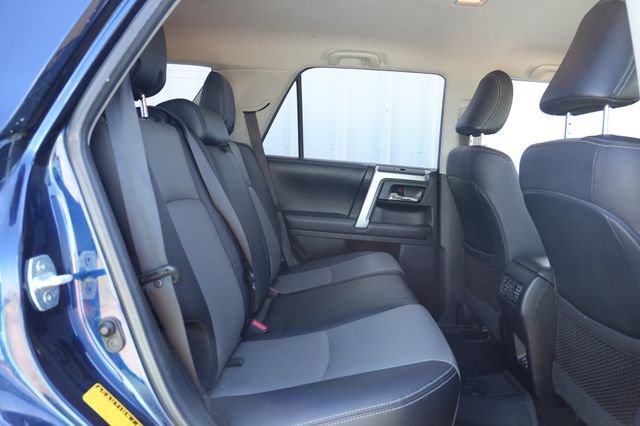 Used 2020 Toyota 4Runner SR5 Premium AWD/4WD image 25