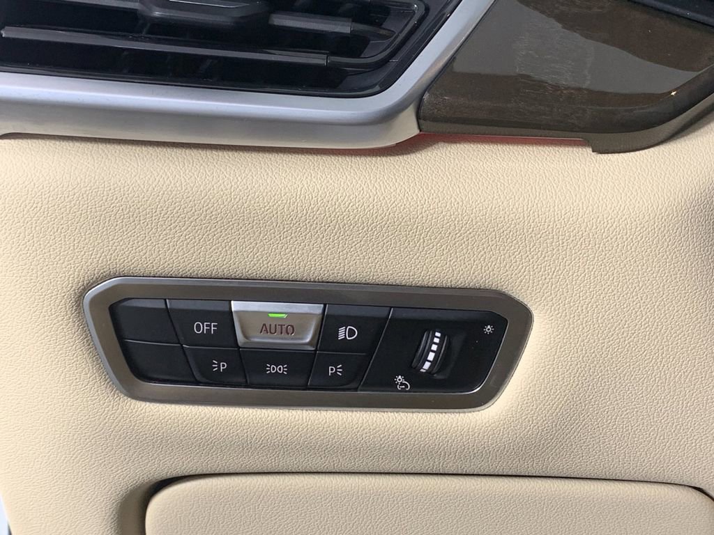 Used 2022 BMW X5 xDrive40i image 17