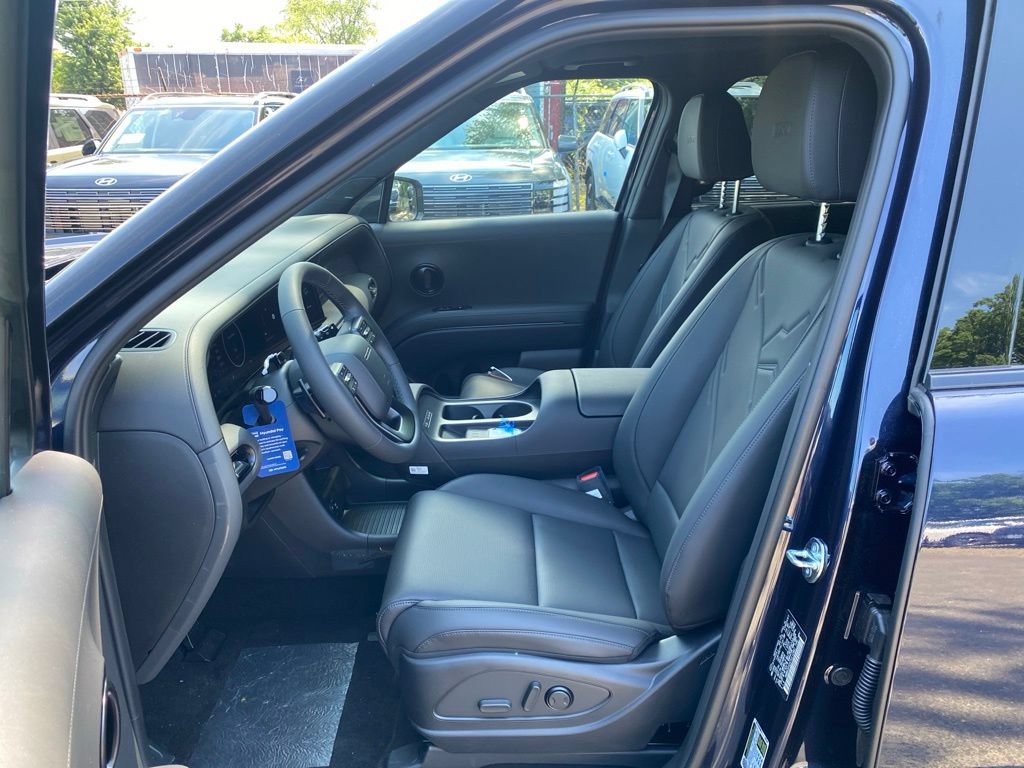 New 2026 Hyundai Palisade XRT Pro AWD/4WD image 12