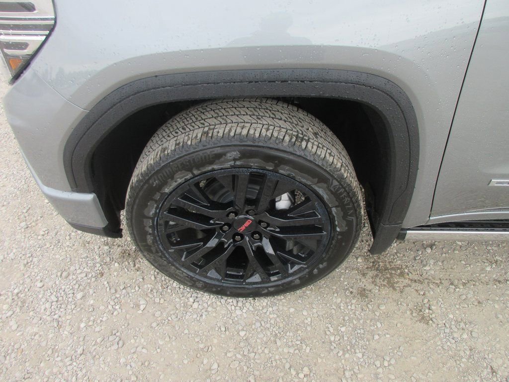 New 2026 GMC Sierra 1500 Denali image 12