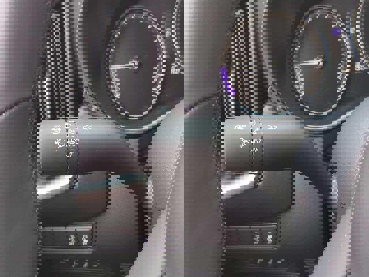 New 2025 MAZDA CX-50 AWD 2.5 Hybrid w/ Cargo Package image 26