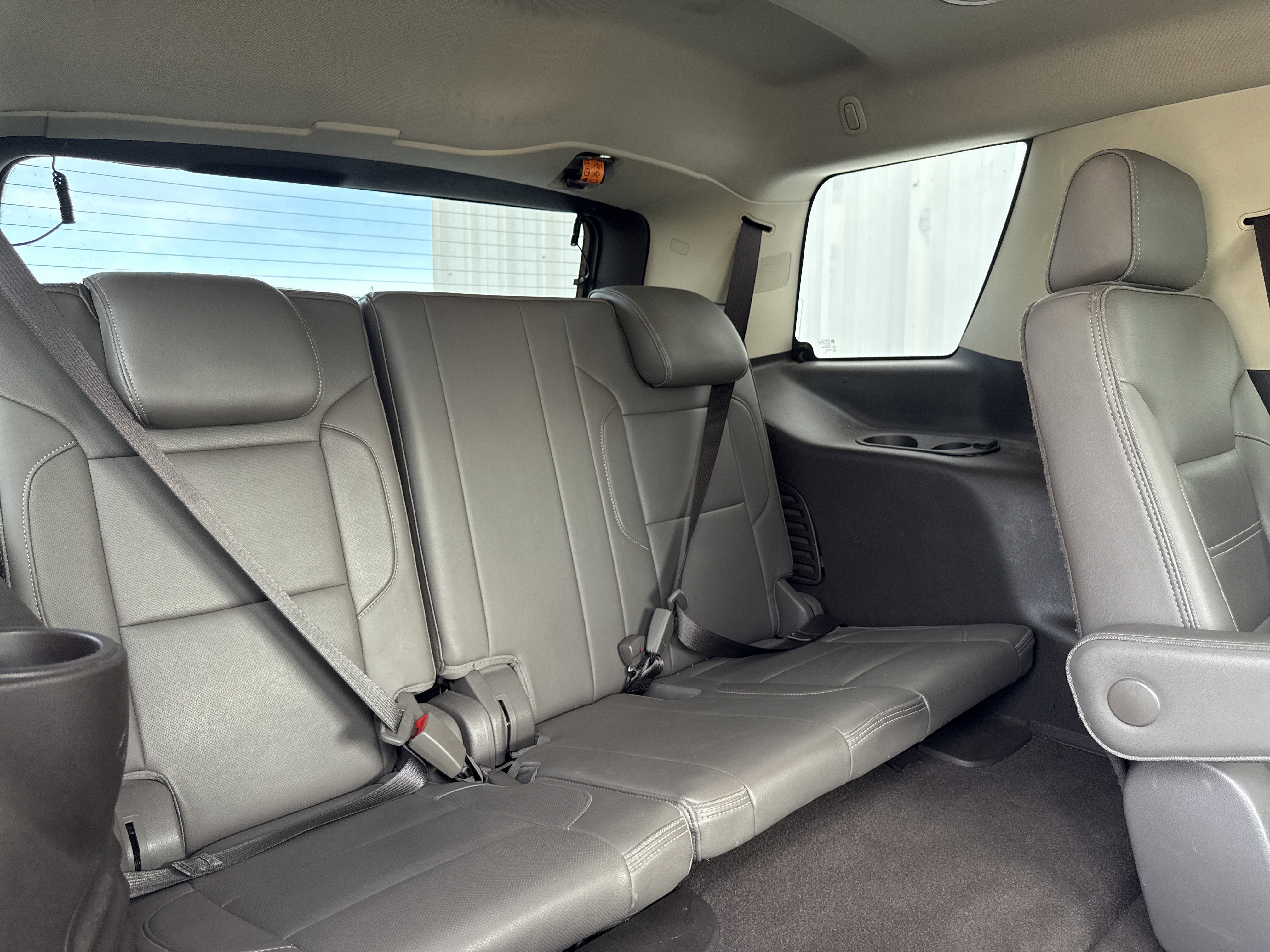 Used 2020 GMC Yukon Denali w/ Denali Ultimate Package image 36