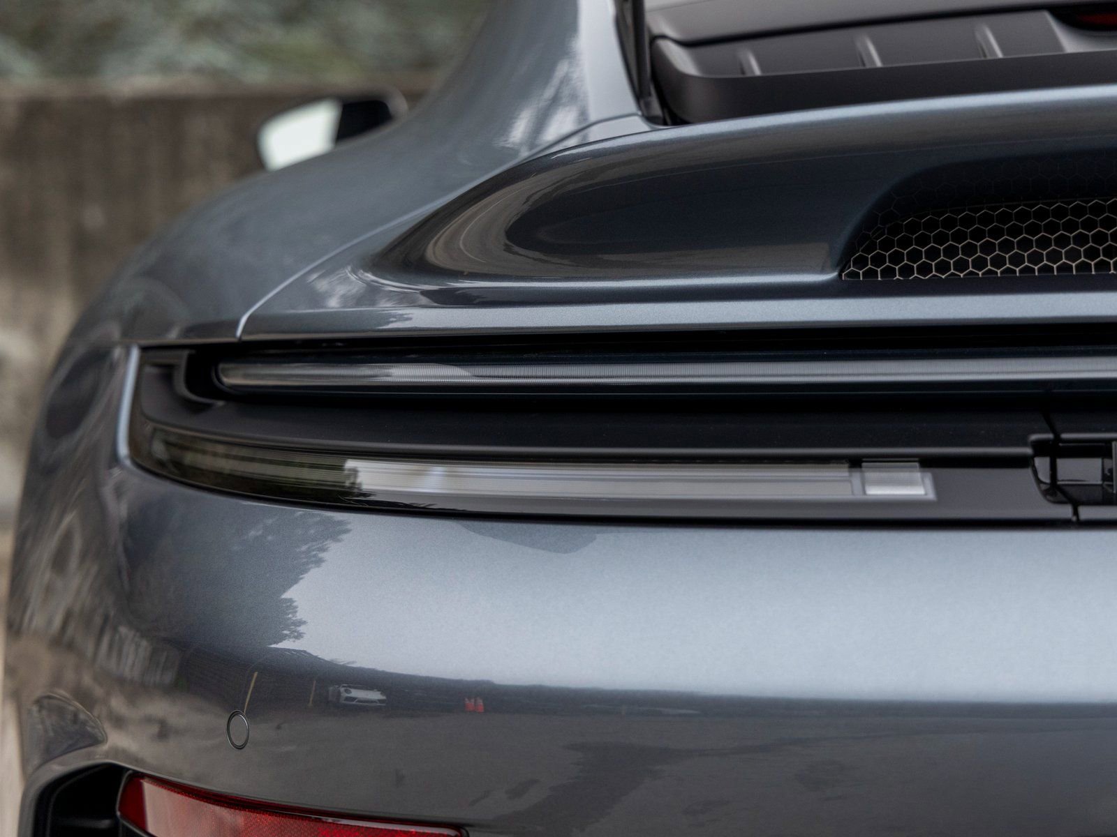 Certified 2026 Porsche 911 GT3 RWD image 20