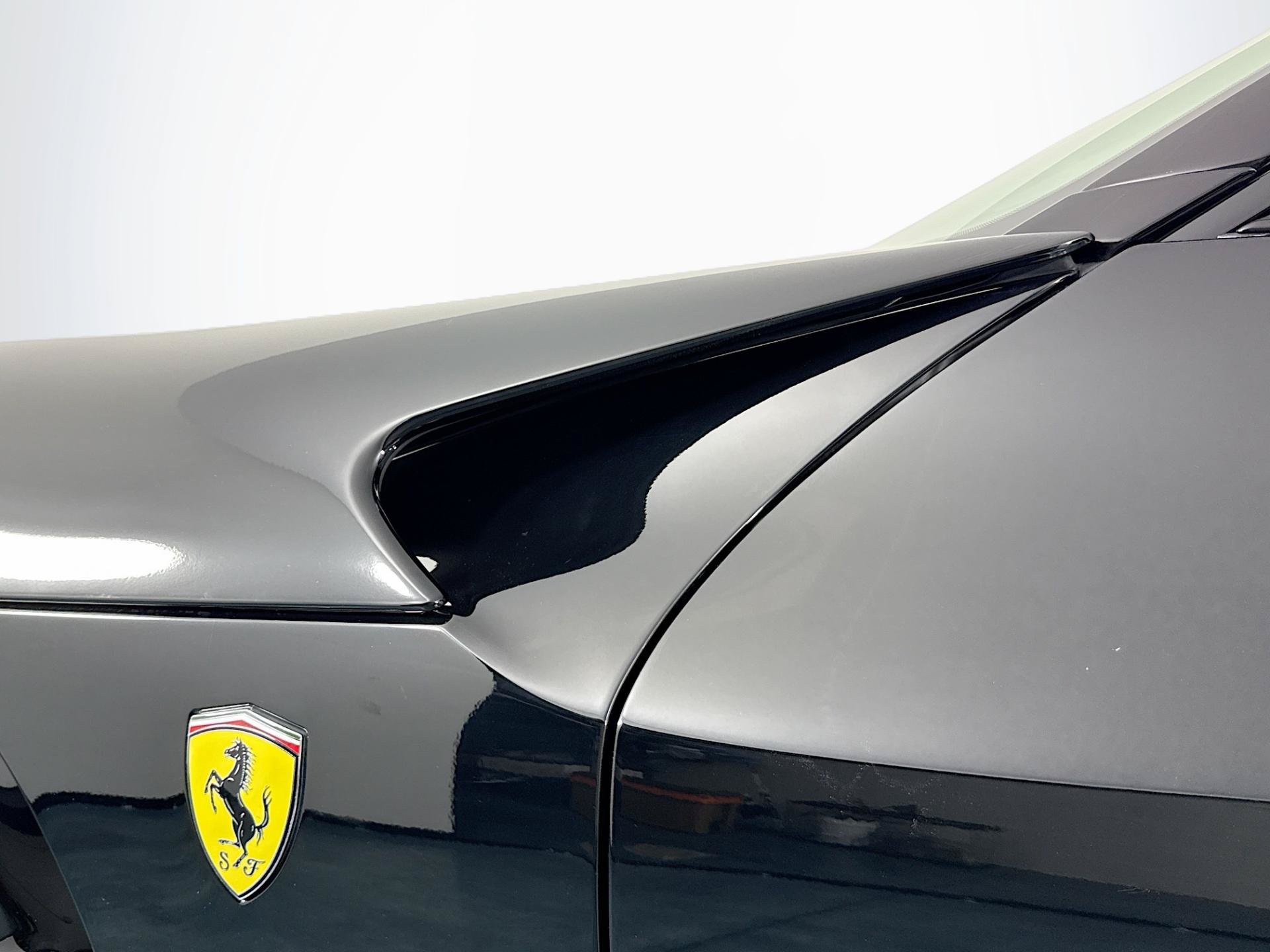 Used 2026 Ferrari Purosangue AWD/4WD image 61