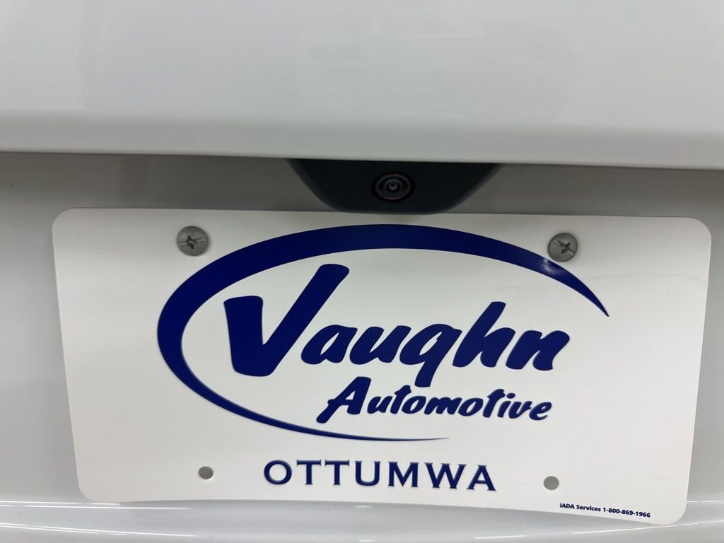 New 2025 Jeep Grand Cherokee Limited image 15