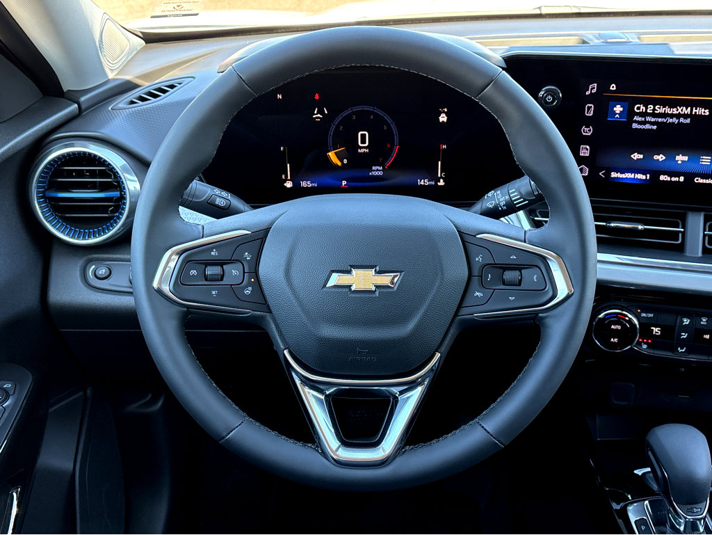 New 2025 Chevrolet Trax LT w/ Driver Confidence Package image 18