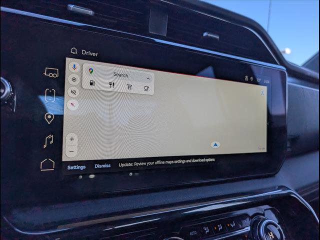 Used 2024 GMC Sierra 1500 AT4 w/ AT4 Premium Package image 19