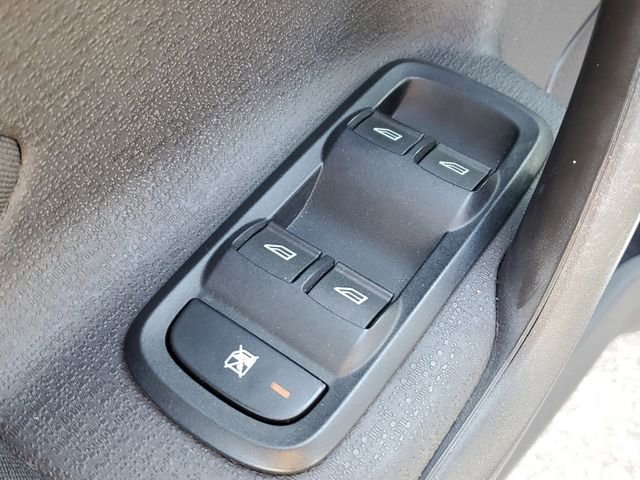 Used 2017 Ford Fiesta SE image 19