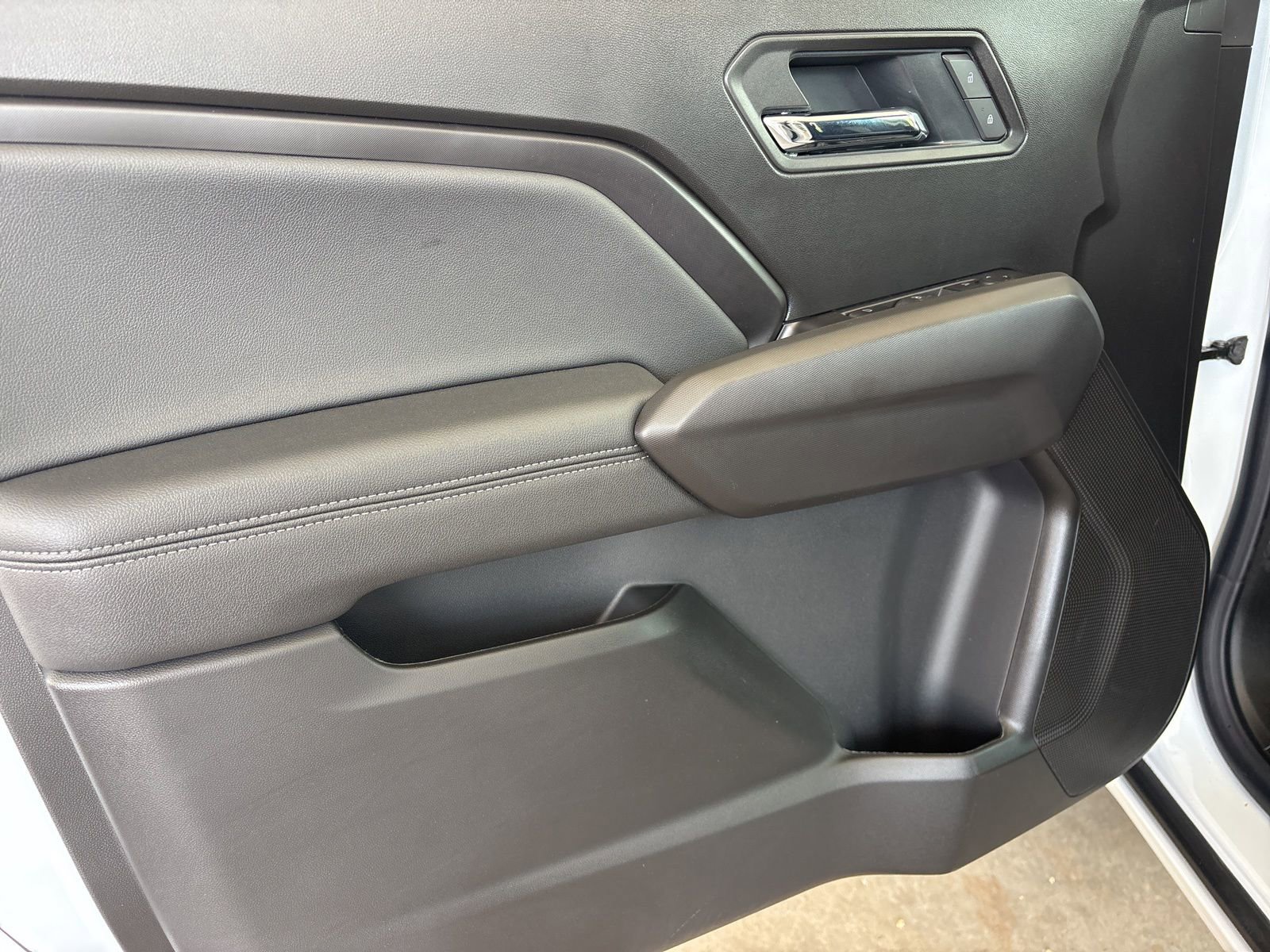 New 2026 GMC Canyon Elevation w/ Convenience Package RWD image 10