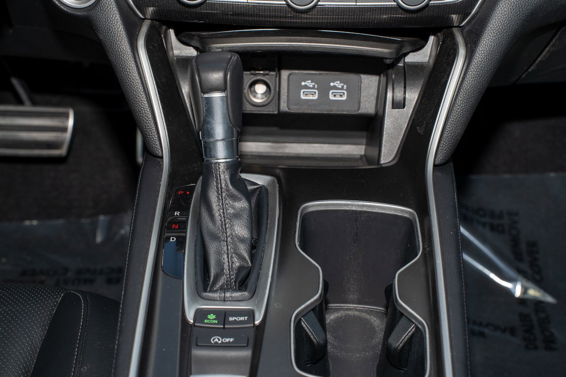 Certified 2022 Honda Accord Sport Special Edition image 23