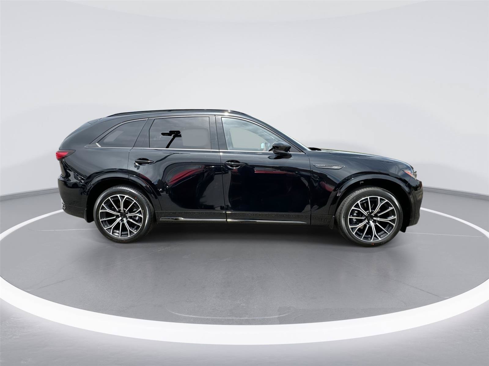New 2026 MAZDA CX-70 3.3 Turbo S w/ Premium Plus AWD/4WD image 9