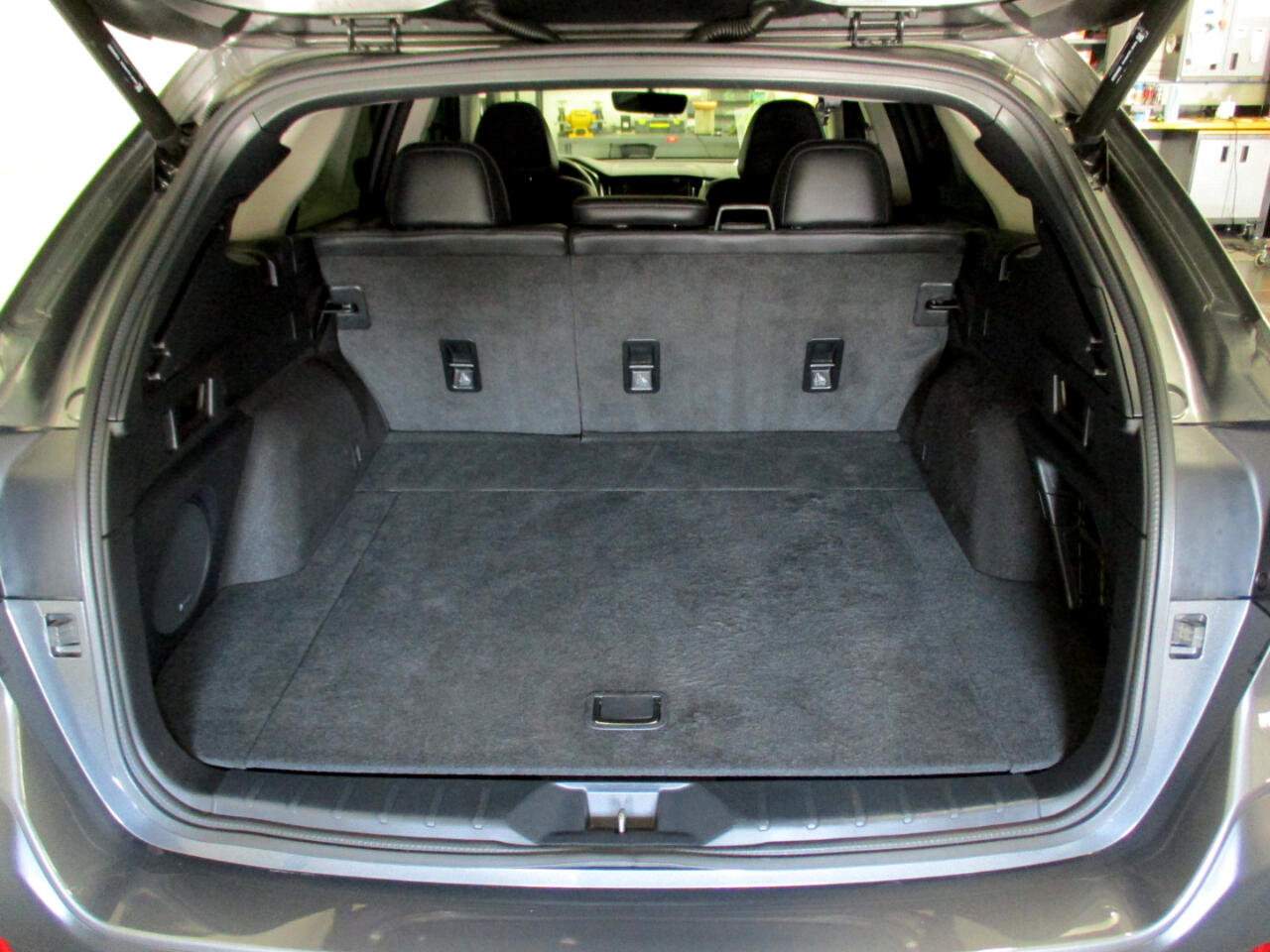 Used 2021 Subaru Outback Limited image 13