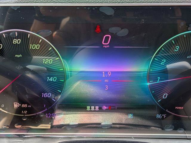 New 2026 Mercedes-Benz GLE 350 4MATIC image 10