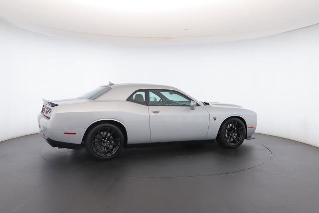 New 2023 Dodge Challenger SRT Hellcat w/ Driver Convenience Group image 38