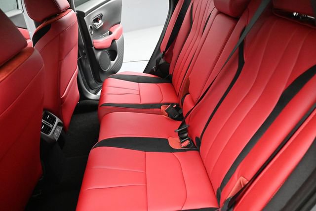 New 2026 Acura ADX A-Spec AWD/4WD image 15