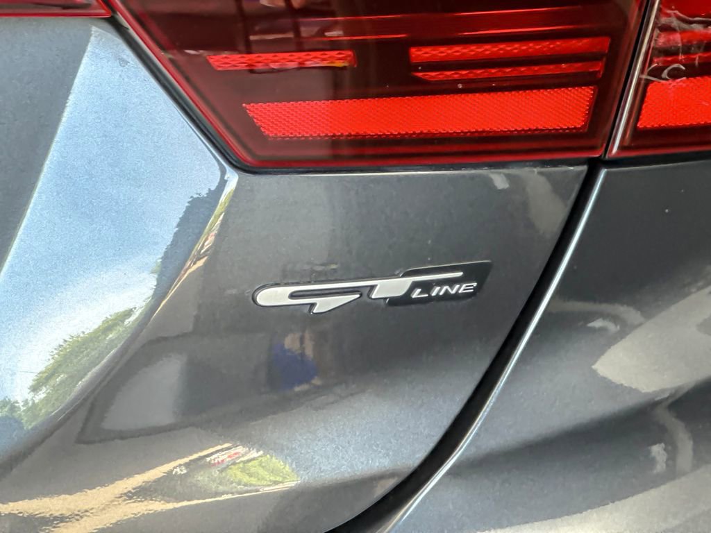 Used 2023 Kia Forte GT-Line w/ GT-Line Technology Package image 25