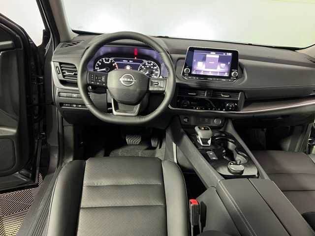 New 2026 Nissan Rogue SV image 11