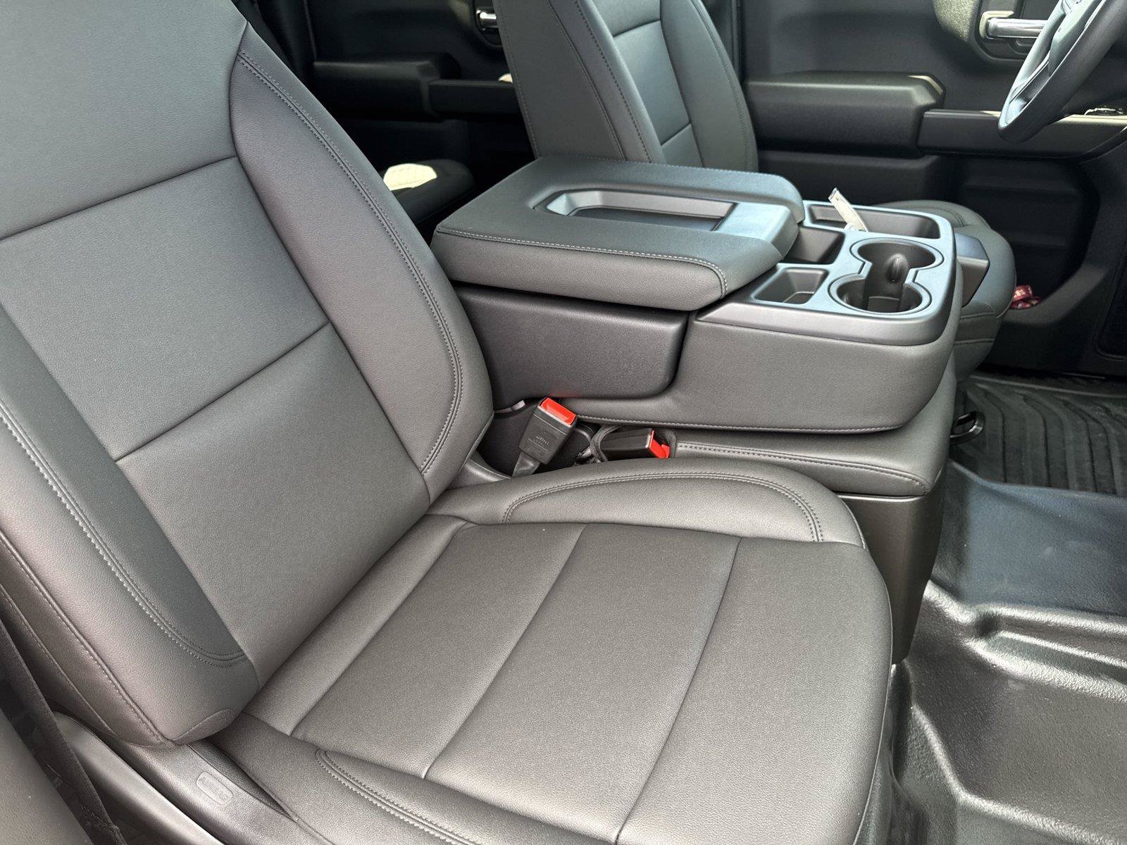 New 2026 Chevrolet Silverado 2500 W/T w/ WT Convenience Package AWD/4WD image 36