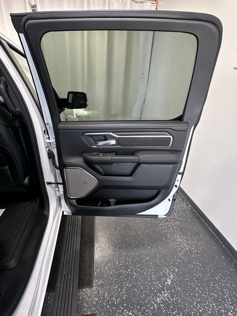 New 2026 RAM 1500 Laramie w/ Night Edition image 22