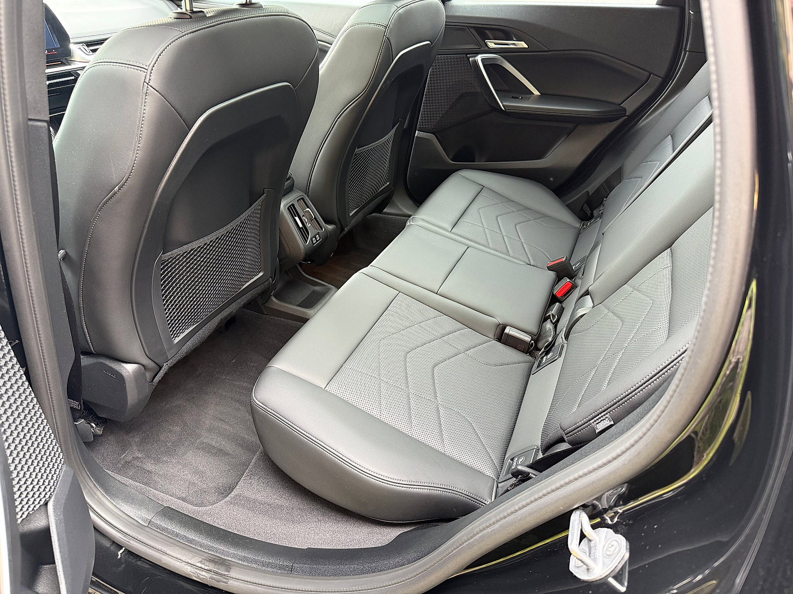 Used 2024 BMW X1 xDrive28i image 40