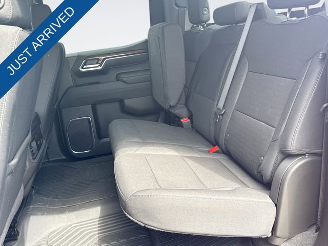 Used 2025 Chevrolet Silverado 1500 LT Trail Boss w/ Protection Package image 22