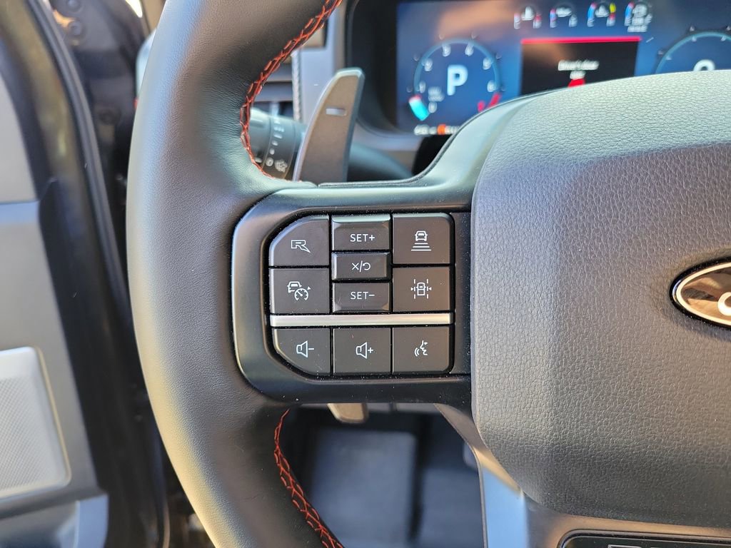 Used 2024 Ford F150 Raptor image 16