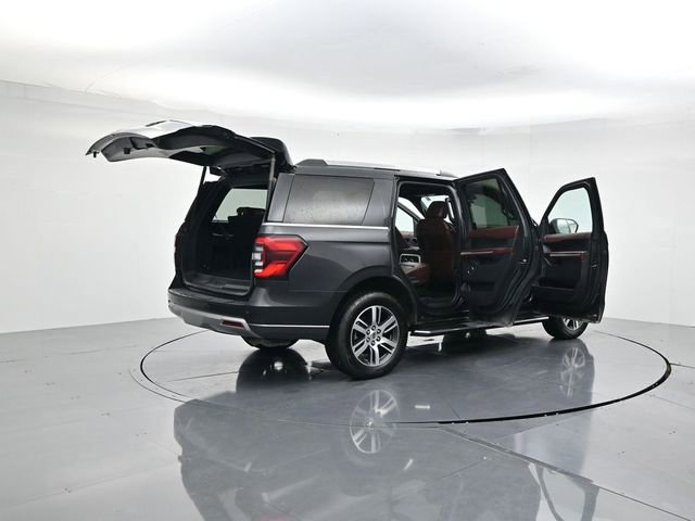 Used 2023 Ford Expedition Limited image 48