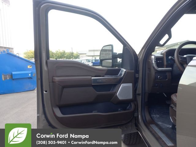 New 2026 Ford F250 King Ranch image 10